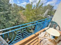 Prodej bytu 2+kk, Nesebar, Bulharsko, 44 m2