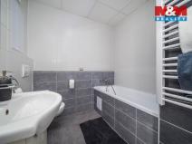 Pronájem bytu 1+1, Hradec Králové - Nový Hradec Králové, Jana Masaryka, 34 m2