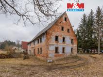 Prodej pozemku pro bydlení, Jindřichovice, 3004 m2