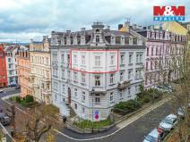 Prodej bytu 1+1, Karlovy Vary, Svahová, 50 m2