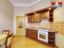 Prodej bytu 1+1, Karlovy Vary, Svahová, 50 m2