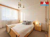 Pronájem bytu 3+kk, Mladá Boleslav - Mladá Boleslav II, 17. listopadu, 73 m2