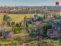 Prodej zahrady, Havířov - Bludovice, 442 m2