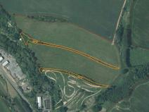 Dražba pozemku, Vítkov, 5357 m2