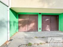 Prodej bytu 3+1, Praha - Újezd nad Lesy, Žiželická, 62 m2