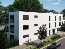 Prodej bytu 3+kk, Pardubice, Husova, 92 m2