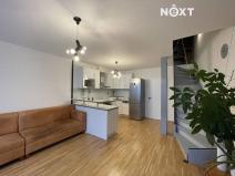 Pronájem bytu 2+kk, Praha - Chodov, Šternovská, 68 m2