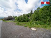 Prodej pozemku pro bydlení, Jamné nad Orlicí, 1139 m2