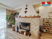 Prodej rodinného domu, Planá - Týnec, 252 m2