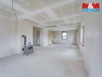 Prodej rodinného domu, Sadov - Lesov, 290 m2