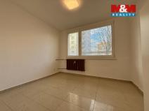 Pronájem bytu 2+1, Benešov, Jana Švermy, 42 m2