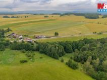 Prodej louky, Dětřichov, 4178 m2