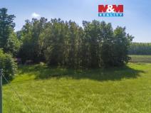 Prodej pozemku pro bydlení, Radčice, 963 m2