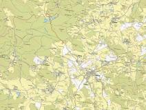 Prodej louky, Vrbice, 7451 m2