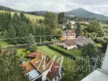 Prodej bytu 3+1, Cvikov, Vančurova, 74 m2