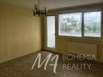 Prodej bytu 3+1, Cvikov, Vančurova, 74 m2