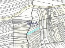 Prodej zahrady, Bukovany, 2234 m2