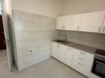 Pronájem bytu 1+1, Praha - Smíchov, Ostrovského, 35 m2