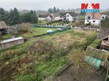 Prodej pozemku pro bydlení, Cholenice, 911 m2