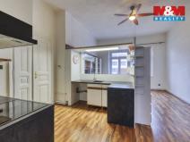 Prodej bytu 3+kk, Klatovy, Vídeňská, 100 m2