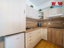 Prodej bytu 1+kk, Jáchymov, K Lanovce, 36 m2