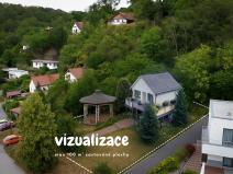 Prodej pozemku, Klecany, 653 m2