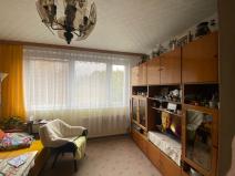 Prodej bytu 3+1, Olomouc - Lazce, Lazecká, 62 m2