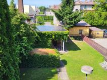 Prodej rodinného domu, Třinec - Staré Město, Smetanova, 134 m2