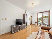 Prodej bytu 1+1, Týnec nad Sázavou, Na Kněžině, 39 m2