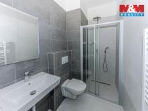 Pronájem bytu 2+kk, Kutná Hora - Hlouška, Pod Valy, 50 m2