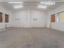 Pronájem garáže, Olomouc, Týnecká, 73 m2