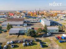 Pronájem garáže, Olomouc, Týnecká, 73 m2