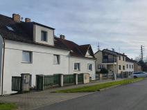 Pronájem bytu 3+kk, Plzeň, Plzeňská, 95 m2