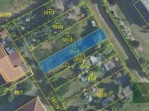 Prodej pozemku pro bydlení, Suchodol, 169 m2