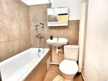 Prodej bytu 1+1, Kladno, Kyjevská, 32 m2