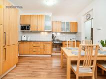 Pronájem bytu 3+kk, Praha - Strašnice, Nučická, 69 m2