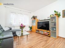 Pronájem bytu 3+kk, Praha - Strašnice, Nučická, 69 m2