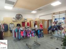 Prodej obchodního prostoru, Kutná Hora, Na Náměti, 90 m2