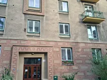 Prodej bytu 2+1, Ostrava, Gustava Klimenta, 60 m2