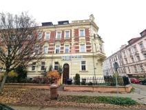 Pronájem bytu 2+1, Olomouc, Mozartova, 54 m2