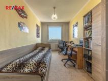 Prodej bytu 4+1, Praha - Černý Most, Generála Janouška, 77 m2