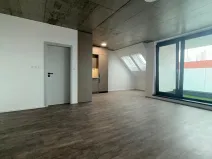 Pronájem bytu 1+kk, České Budějovice, Štítného, 44 m2