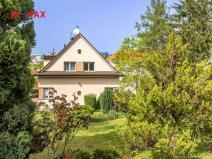 Prodej rodinného domu, Praha - Strašnice, Pod altánem, 153 m2
