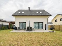 Prodej rodinného domu, Kounice, 140 m2