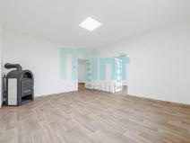 Pronájem bytu 2+1, Ostrava, Přibylova, 70 m2