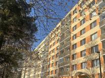 Prodej bytu 3+1, Liberec - Liberec X-Františkov, Jáchymovská, 84 m2