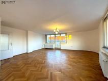 Pronájem bytu 2+kk, Praha - Holešovice, Františka Křížka, 120 m2