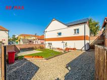 Prodej rodinného domu, Klobuky, Náměstí J. Š. Baara, 108 m2