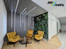 Pronájem kanceláře, Milovice, 86 m2