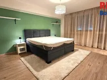 Pronájem bytu 2+1, Mladá Boleslav, U stadionu, 62 m2